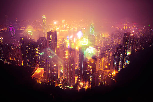 istock hongkong city 155383046