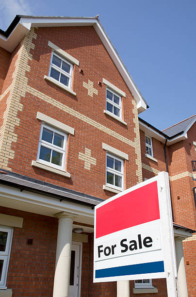 istock English Property For Sale 155383622