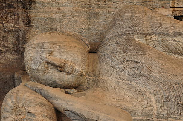 istock Polonnaruwa,Sri Lanka. 155383841