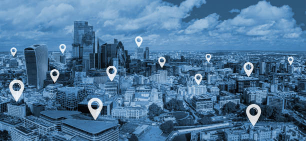 Distributed Geolocation 80+ Distributed It Stock Photos, Pictures & Royalty-Free Images - iStock