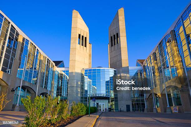Edmonton Canada Grant Macewan University Stock Photo - Download Image Now - University, Alberta, Canada