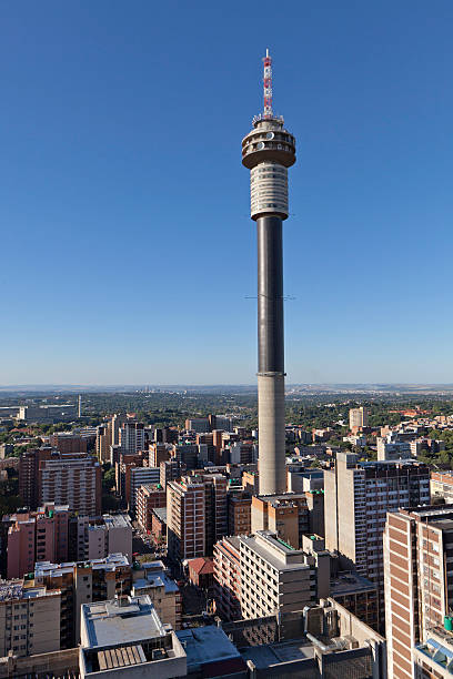 Hillbrow, a residential area of Johannesburg, with the prominant Telkom Tower seen standing above all the buildings. Sandton can be seen in the distance. Johannesburg is the provincial capital of Gauteng, the wealthiest province in South Africa, having the largest economy of any metropolitan region in Sub-Saharan Africa. The city is one of the 40 largest metropolitan areas in the world, and is also the world's largest city not situated on a river, lake, or coastline.\nThe city is the source of a large-scale gold and diamond trade, due to its location on the mineral-rich Witwatersrand range of hills.\n\n[url=file_closeup.php?id=22368074][img]file_thumbview_approve.php?size=1&id=22368074[/img][/url] [url=file_closeup.php?id=21243794][img]file_thumbview_approve.php?size=1&id=21243794[/img][/url] [url=file_closeup.php?id=21243296][img]file_thumbview_approve.php?size=1&id=21243296[/img][/url] [url=file_closeup.php?id=21141714][img]file_thumbview_approve.php?size=1&id=21141714[/img][/url] [url=file_closeup.php?id=21134581][img]file_thumbview_approve.php?size=1&id=21134581[/img][/url] [url=file_closeup.php?id=21134293][img]file_thumbview_approve.php?size=1&id=21134293[/img][/url] [url=file_closeup.php?id=20021324][img]file_thumbview_approve.php?size=1&id=20021324[/img][/url] [url=file_closeup.php?id=19611559][img]file_thumbview_approve.php?size=1&id=19611559[/img][/url] [url=file_closeup.php?id=19545845][img]file_thumbview_approve.php?size=1&id=19545845[/img][/url] [url=file_closeup.php?id=19536075][img]file_thumbview_approve.php?size=1&id=19536075[/img][/url] [url=file_closeup.php?id=19533787][img]file_thumbview_approve.php?size=1&id=19533787[/img][/url] [url=file_closeup.php?id=19526045][img]file_thumbview_approve.php?size=1&id=19526045[/img][/url] [url=file_closeup.php?id=19522064][img]file_thumbview_approve.php?size=1&id=19522064[/img][/url] [url=file_closeup.php?id=19511406][img]file_thumbview_approve.php?size=1&id=19511406[/img][/url]