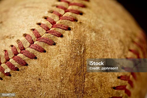 Baseball Stock Photo - Download Image Now - Backgrounds, Baseball - Ball, Color Image