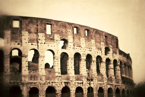 The Colosseum In Rome, Italy.\u2028http://www.massimomerlini.it/is/rome.jpg\u2028http://www.massimomerlini.it/is/romebynight.jpg\u2028http://www.massimomerlini.it/is/vatican.jpg