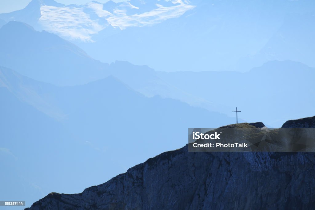 Montagne gamma-XLarge - Foto stock royalty-free di Globo terrestre