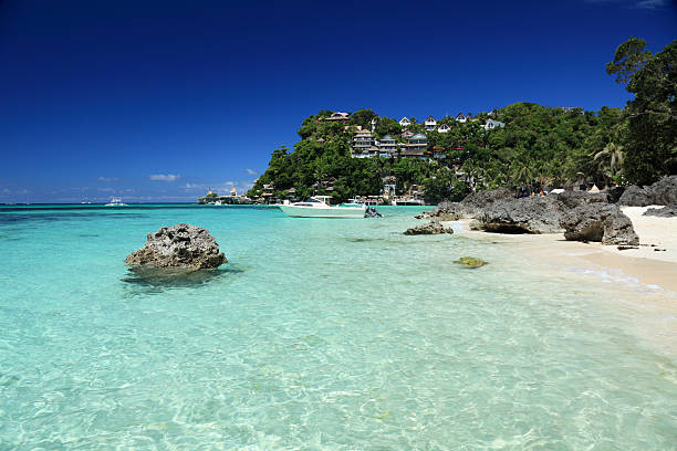 istock Shangri The Resort 155387676