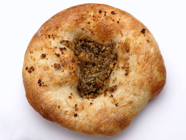 istock Bialy - Bialystock kuchen 155387747