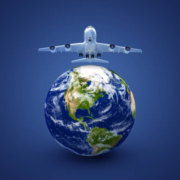 istock Business travel concept 155387834