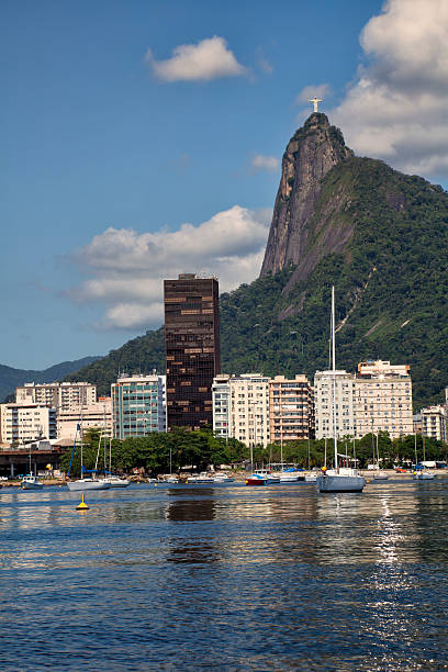 istock Rio de Janeiro City 155387866
