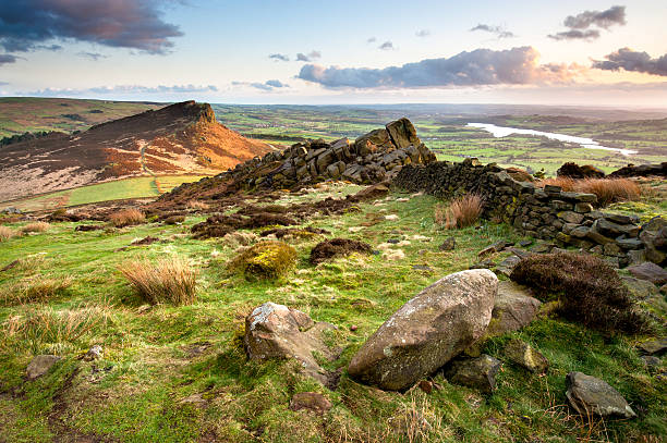 istock The Roaches, Peak District National Park 155387873