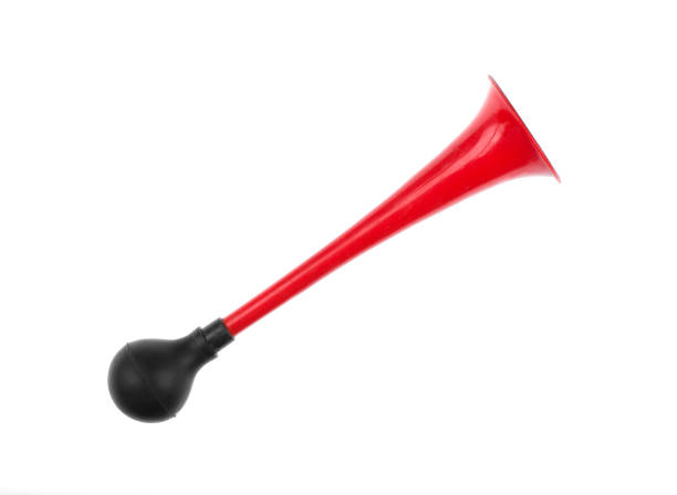 istock red rubber bicycle horn isolated on white background 1553879264