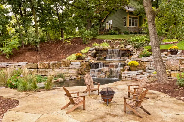 Photo of Perfect Backyard Landscaping