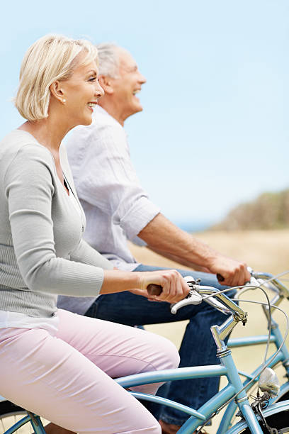 istock Let's feel the wind in our hair 155389309