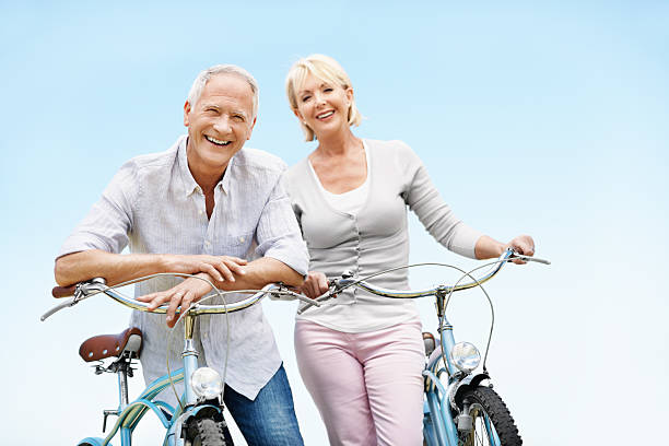 istock Lucky to have a lifelong partner 155389318