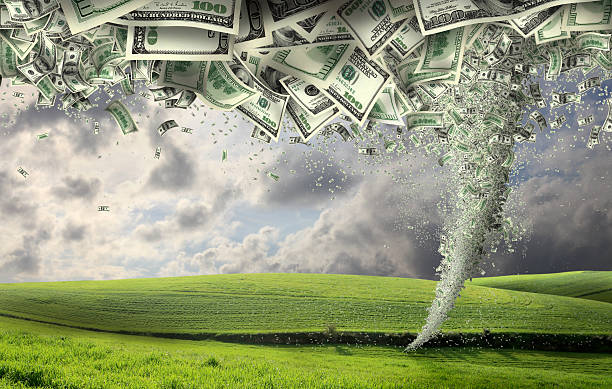 110+ Money Twister Power Stock Photos, Pictures & Royalty-Free Images - iStock