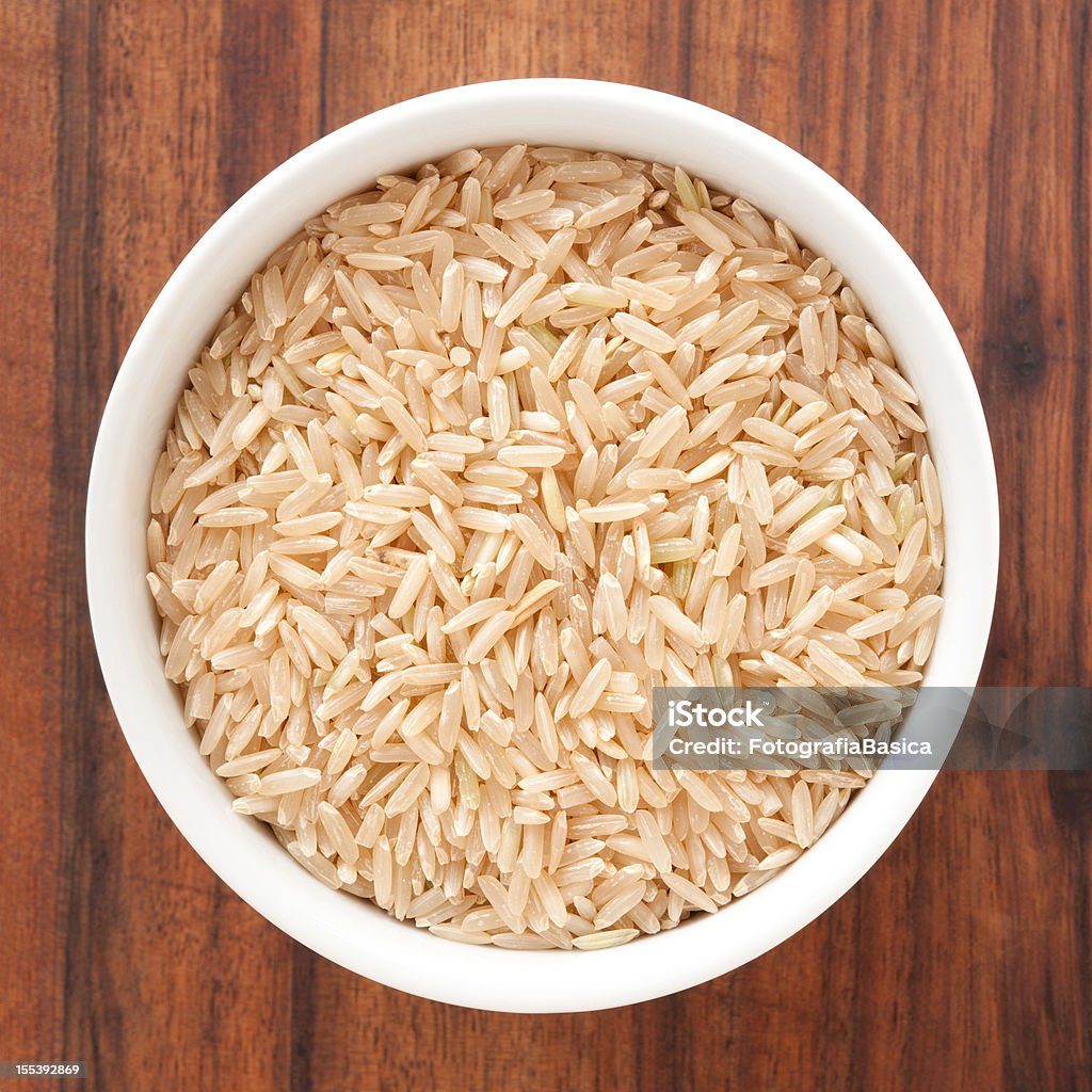 玄米 - 米のロイヤリティフリーストックフォト