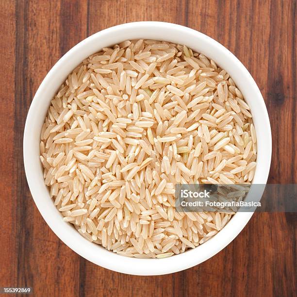 玄米 - 米のストックフォトや画像を多数ご用意 - 米, 玄米, 深皿