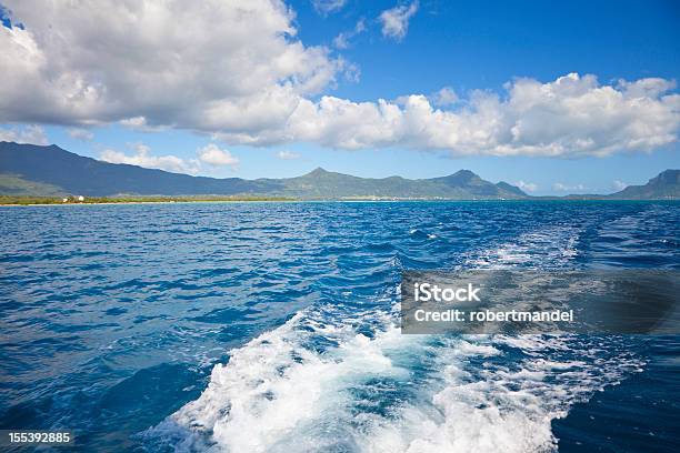 Mauritius Stockfoto und mehr Bilder von Berg - Berg, Blau, Farbbild