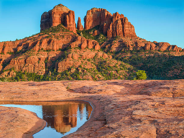 istock Cathedral Rock Sedona Arizona 155393258