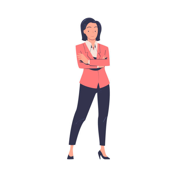 Formal Organization Cartoon formal-organization-cartoon