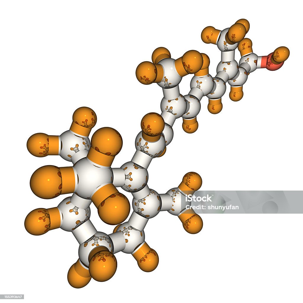 DrugModel: Witamina A - Zbiór zdjęć royalty-free (Bez ludzi)