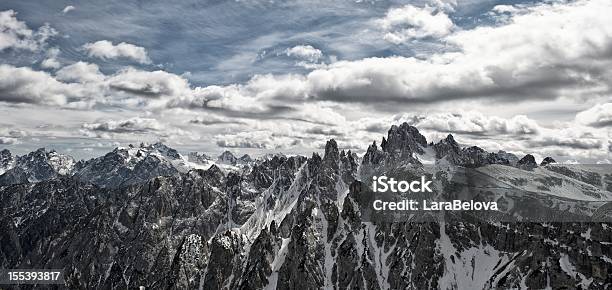 Auronzo Of Cadore Stock Photo - Download Image Now - Cortina D'Ampezzo, Dolomites, National Park