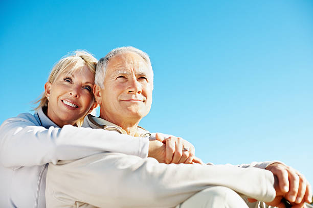 istock Our future's looking bright and healthy 155394055