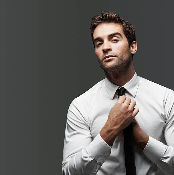 istock Let's get the story straight 155394124