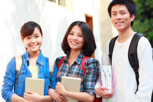 istock portrait of happy college student 155394471