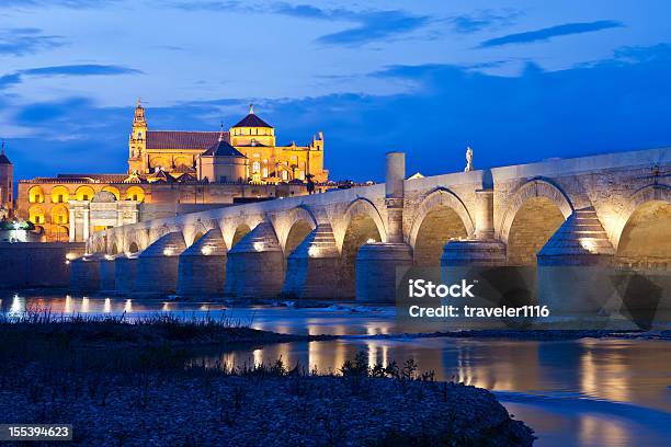 Foto de O Mezquita De Córdoba Espanha e mais fotos de stock de Andaluzia - Andaluzia, Catedral, Culturas