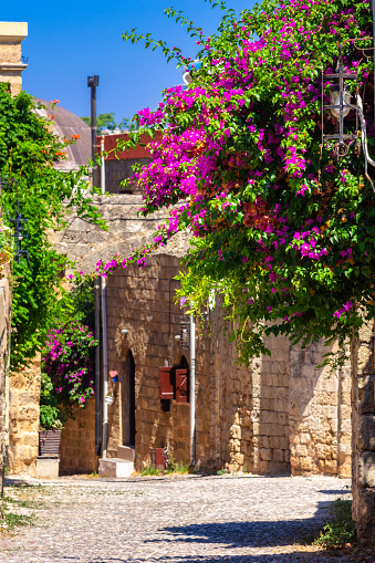 street photography od Sifnos island Cyclades Greece - greek summer destination