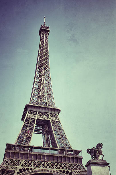 Eiffel Tower