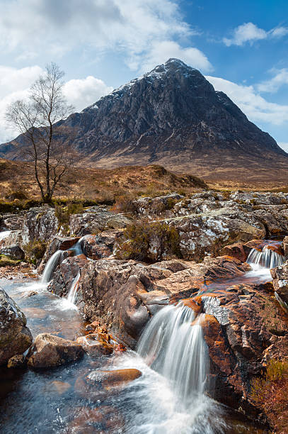 istock Buachaille Etive Mor, Glencoe, Scotland 155395061
