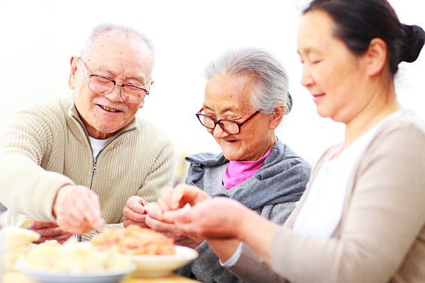 190 Grandma Making Dumplings Stock Photos Pictures Royalty Free 190 Grandma Making Dumplings Stock Photos Pictures Royalty Free