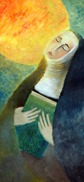 160+ Saint Clare Stock Photos, Pictures & Royalty-Free Images