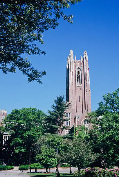 Photo of Wellesley College