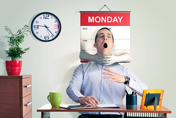 1,443 Monday Funny Stock Photos, Pictures & Royalty-Free Images - iStock