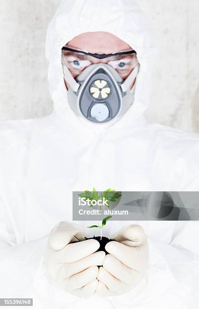 Genetic Research Stock Photo - Download Image Now - Adult, Adults Only, Agriculture