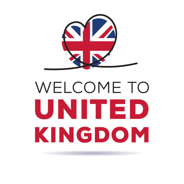 Free Stock Photo of Welcome To England Shows United Kingdom And Nature ...