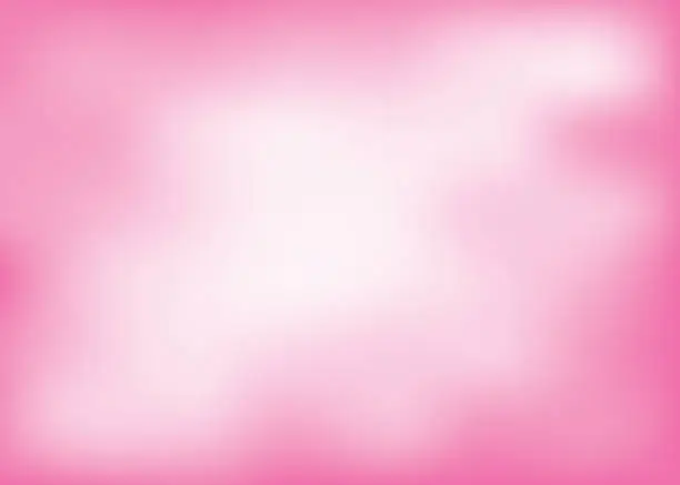 Vector illustration of Pink abstract background.