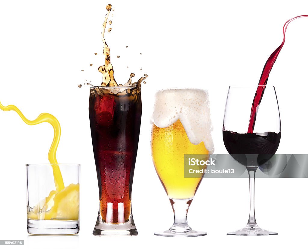 Bộ Sưu Tập Các Hình Ảnh Khác Nhau Với Rượu Bị Cô Lập Hình ảnh Sẵn ...
