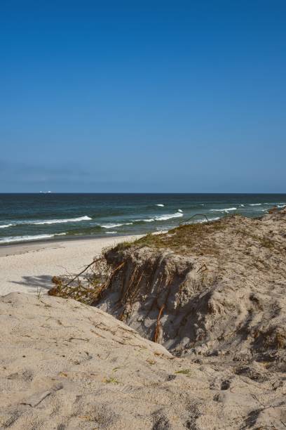 istock Beautiful sea landscape on a holiday day. 1554057637