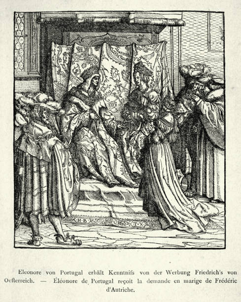 70点を超えるフリードリヒ3世のストックフォト、写真、そしてロイヤリティフリーの画像 iStock