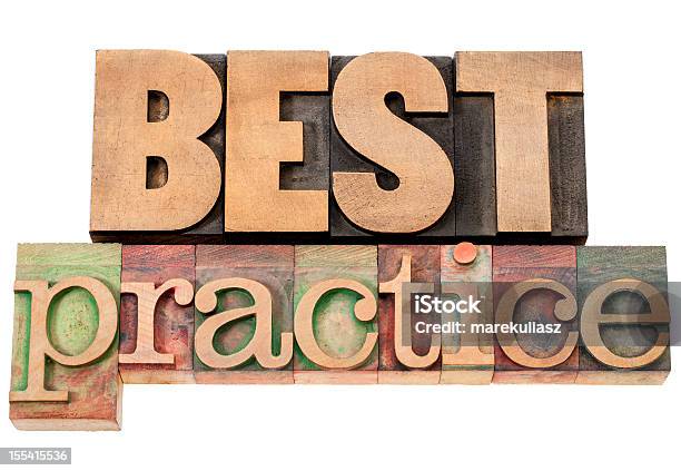 모범 관행을 목재 유형 0명에 대한 스톡 사진 및 기타 이미지 - 0명, Best Practice - Phrase, 고풍스런