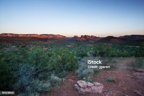 Foto de Coconino National Forest e mais fotos de stock de Arizona - Arizona, Clima árido, Deserto