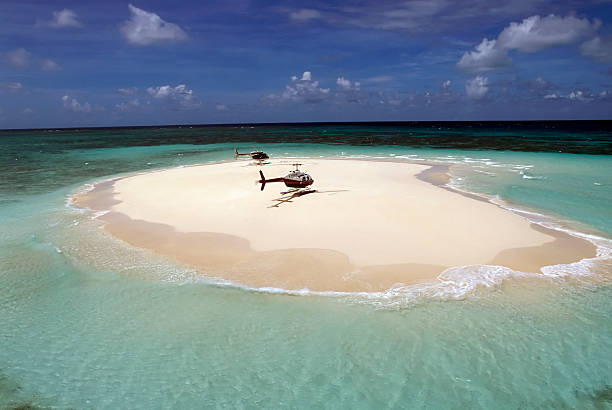 Palau Blue corner and Blue hole - World heritage site -