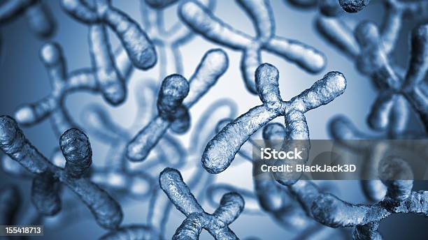 Chromosomach - zdjęcia stockowe i więcej obrazów Chromosom - Chromosom, Chemia - Nauka, Makrofotografia