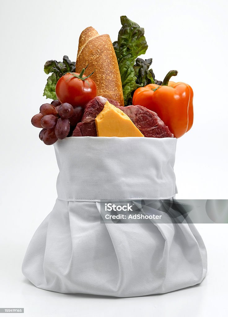 Cozinheiros escolha - Royalty-free Alimento Básico Foto de stock