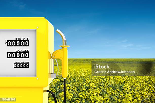 Rapeseed Biofuel Konzept Stockfoto und mehr Bilder von Bio-Treibstoff - Bio-Treibstoff, Biodiesel, Kraftstoffpumpe