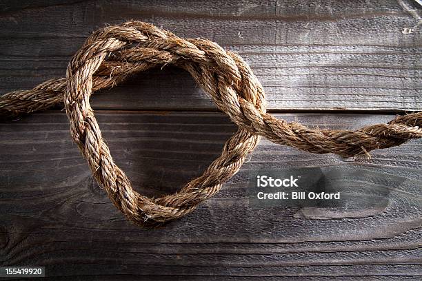 ロープの中心 - ロープのストックフォトや画像を多数ご用意 - ロープ, ハート型, ウェスタン